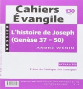 CE-130. L'histoire de Joseph