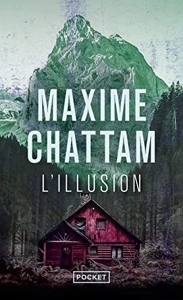 L'Illusion de Maxime Chattam