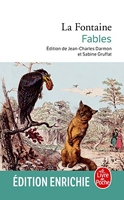 Fables (Classiques t. 1198) - Format Kindle - 2,99 €
