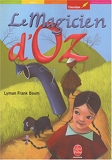 Le Magicien d'Oz - Livre de Poche Jeunesse - 05/11/2003