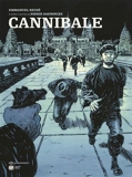 Cannibale - Emmanuel Proust - 15/10/2009