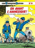 Les Tuniques Bleues - Tome 29 - En avant l amnésique ! / Edition spéciale, Limitée (Indispensables 2