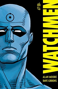 Watchmen - Tome 0 d'Alan Moore