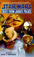 Tales from Jabba's Palace - Star Wars Legends