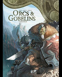 Orcs et Gobelins T09
