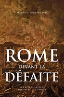 Rome devant la défaite - (753-264 avant J.-C.)