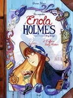 Les enquetes d'Enola Holmes - Collector - Tome 2 (2)