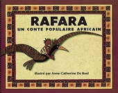 Rafara - Un conte populaire Africain