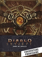 Diablo - Le livre de Lorath