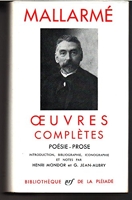Oeuvres Completes. Oeuvres complètes, tome 1