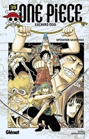 One Piece - Édition originale - Tome 39 - Opération sauvetage - Format Kindle - 4,99 €