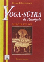 Yoga-Sutra de Patanjali - Miroir de soi
