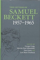 The Letters of Samuel Beckett - Volume 3, 1957–1965