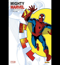 Mighty Marvel N°02