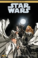 Star Wars Légendes : La génèse des Jedi - Tome 01