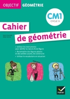 Cahier De Géométrie Cm1 - Fichier de l'élève