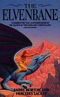 The Elvenbane (English Edition)