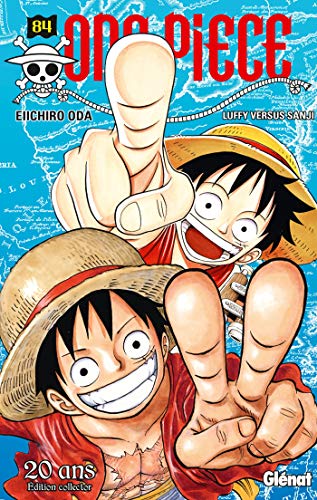 Lot One Piece tome 1 à 106 - Glénat neuf