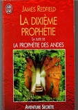 La dixième prophétie - J'ai lu - 17/12/1998