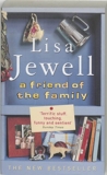 A Friend of the Family (OM) - Penguin Books Ltd - 05/02/2004