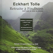 Retraite à Findhorn - Quiétude au sein du monde (Livre + 2 DVD)