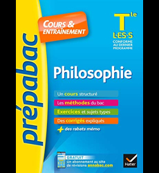 Philosophie Tle L, Es, S