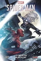 Marvel's Spider-Man - Le casse de Black Cat (Gamerverse)