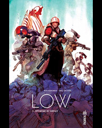 Low Tome 2