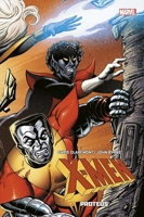 X-Men - Proteus (Ed. cartonnée) - COMPTE FERME