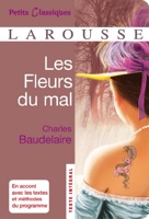Les Fleurs du mal (Petits Classiques Larousse t. 27) - Format Kindle - 2,99 €