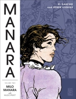 The Manara Library Volume 2 - Dark Horse - 07/02/2012