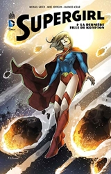 Supergirl - Tome 1 de Johnson Mike