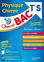 Objectif Bac - Physique Chimie Term S
