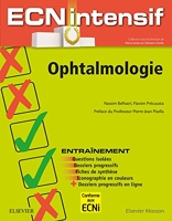 Ophtalmologie - Dossiers progressifs et questions isolées corrigés