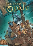 Les Forêts d'Opale T11 - La Fable oubliée - Format Kindle - 9,99 €