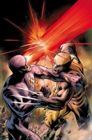 X-Men - Schism - Marvel - 11/01/2012