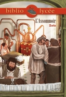 Bibliolycée - L'Assommoir, Emile Zola