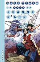 La saga de Jeanne d'Arc