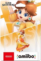 Nintendo N°71 - Daisy