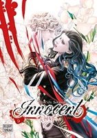 Innocent - Rouge - Tome 9