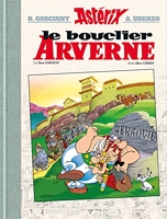 Astérix - Le Bouclier arverne - n°11 version luxe