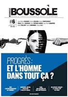 Boussole #6 Progres - Et l'Homme Dans Tout Ca ?