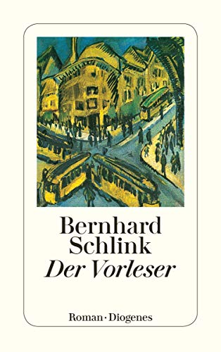 Le liseur - Bernhard Schlink - Babelio