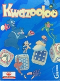 Gigamic - Kwazooloo