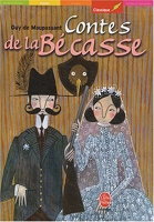 Contes de la Bécasse - Livre de Poche Jeunesse - 05/11/2003