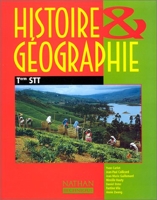 Histoire geographie term stt eleve
