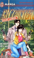 City Hunter (Nicky Larson), tome 17 - Le Souvenir de l'aube