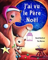 J'Ai Vu Le Pere Noel