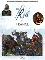 Les rois de France - Hatier - 01/05/2000