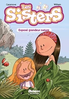 Les Sisters - Poche - tome 01 - Exposé grandeur nature